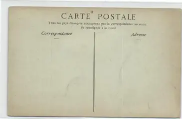 Frankrijk - Parijse Straatleven - Inclusief Cochers, Paris Vecu en diverse beroepen - Ansichtkaarten (Collectie van 25) - 1900-1920