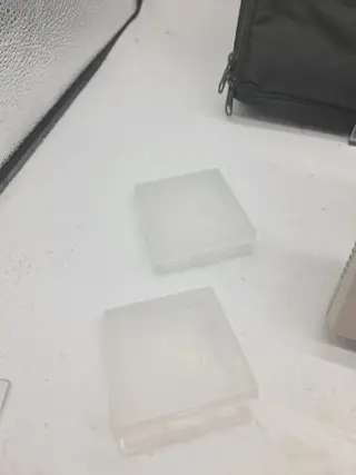 Nintendo DMG-01 1989+Nintendo Nuby Limited Edition Carrier Case, +4 player attachment +nuby belt attachement+ - Nintendo Gameboy Classic Console+games. Smurphs + Asterix Packet (7) - In originele verpakking