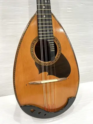 Suzuki - M210 - No Reserve - Mandoline - Japan