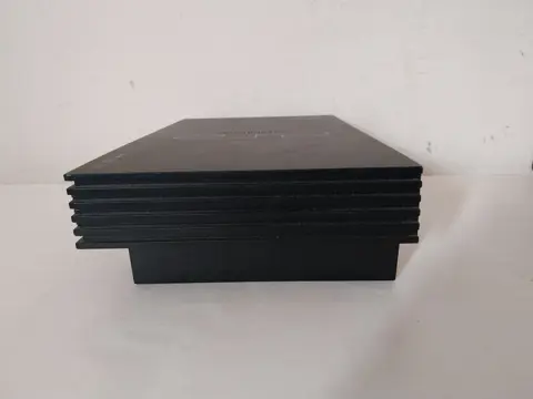 1 Sony Playstation 2 (PS2) - Console met Games (30)