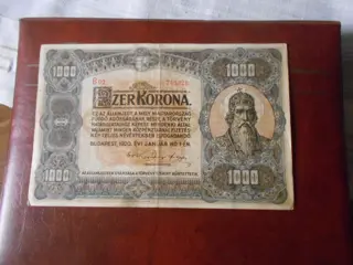 wereld- - 68 banknotes - Various dates