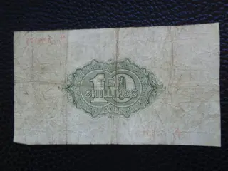 Groot-Brittannië - 4 x 10 Shillings ND (1922-23) - Pick 358