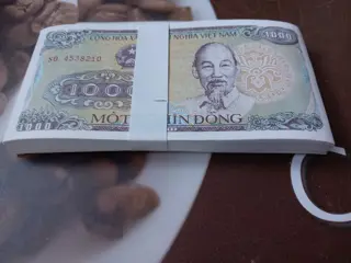 wereld- - 485 banknotes - Various dates - including duplicates