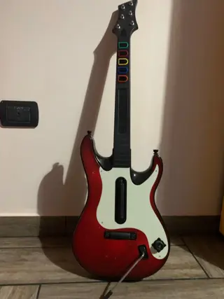 1 Sony Playstation 3 slim - Console met Games (22) - Zonder originele verpakking