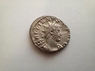 Romeinse Rijk. Gallienus (253-268 n.Chr.). 4 Antoniniani