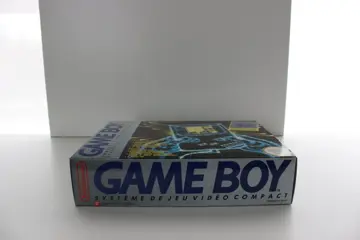 1 Nintendo Gameboy Classic - FAH version - No Reserve - Mobiel apparaat (1) - In originele verpakking