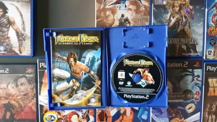 Sony Playstation 2 (PS2) - Videogames (13) - In originele verpakking