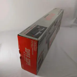 Nintendo Super Famicom SFC - Gun Controller , Super Scope 6