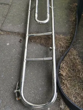Solotone - Ventieltrombone