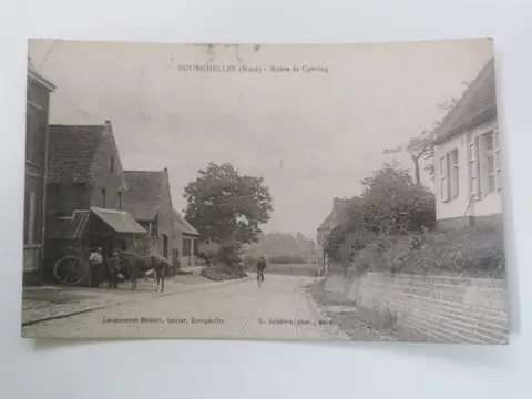 Frankrijk - Stad en Landschap - Ansichtkaarten (Set van 60) - 1900