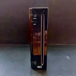 1 Nintendo Wii - Console met Games (5)