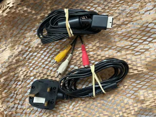 1 Sony, playstation 2 - Console - Zonder originele verpakking