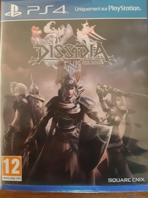 Sony Playstation 4 (PS4) - Videogames (8) - In originele verpakking