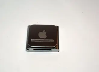 1 Apple Ipod Nano 6th gen. - Ipod - Zonder originele verpakking