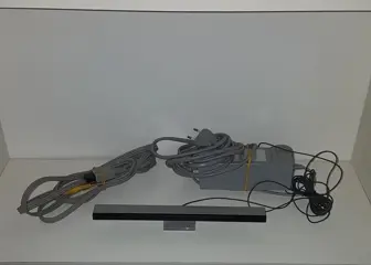 1 Nintendo Wii - Console met Games (3) - In originele verpakking