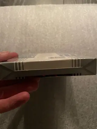 Nintendo NES - Castlevania 2 II Simon’s Quest - Videogames (1) - In originele verpakking