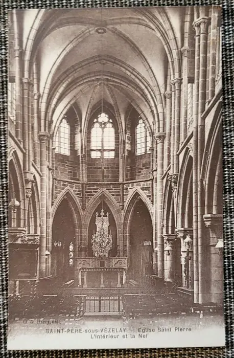 Frankrijk - Landschap, Stad en Landschap - Ansichtkaarten (64) - 1930