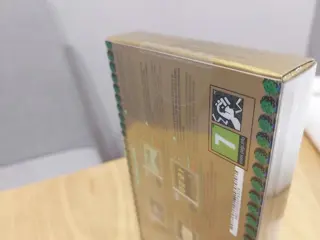 1 Nintendo New Game & Watch - Zelda edition - 2021 - Console - In originele gesealde verpakking