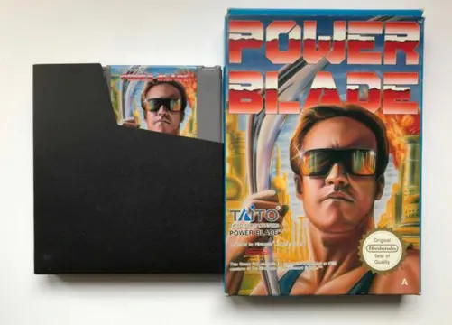 Nintendo Nes - Giochi Nes (9 pal A Ita 1 pal B Spa) No Reserve Price Super Rares!!!!! (10) - In originele verpakking