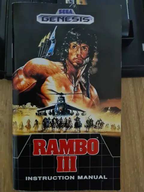 Sega genesis - Videogames (2) - In originele verpakking