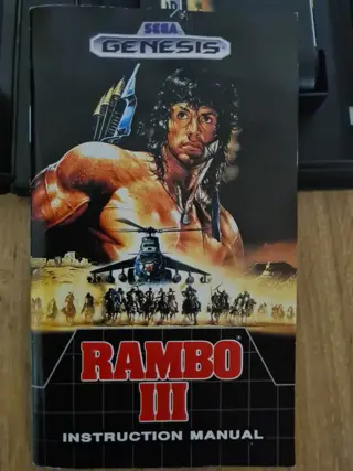 Sega genesis - Videogames (2) - In originele verpakking