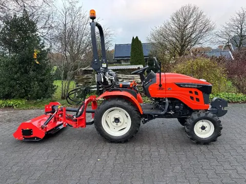 Avenger Koop Financiering al vanaf €130,- p/maand 20PK met