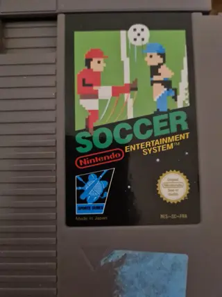 Nintendo Nes - Videogames (4)