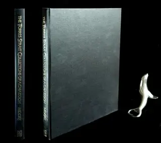 Boek (1) - Papier - The Torres Strait Collections of A. C. Haddon : A Descriptive Catalogue\t by Moore, David R\t - Oceanië