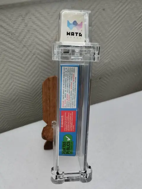 Nintendo Gameboy Advance - CIB -Metroid Fusion- WATA 9.4 - Videogames (1) - In originele verpakking