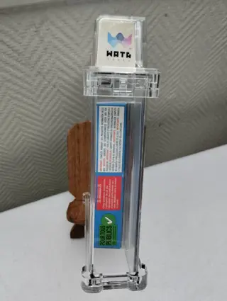 Nintendo Gameboy Advance - CIB -Metroid Fusion- WATA 9.4 - Videogames (1) - In originele verpakking