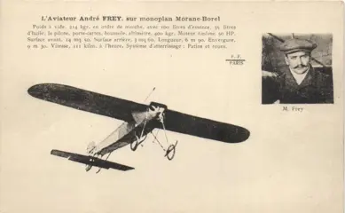 Frankrijk - Luchtvaart Pioniers, Waarbij vliegdemonstraties, W.O. 1 , 1e Watervliegtuigen en Bekende Piloten - Ansichtkaarten (Collectie van 28) - 1910-1930