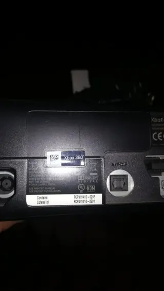 1 Microsoft XBOX 360 - Console met Games (4)