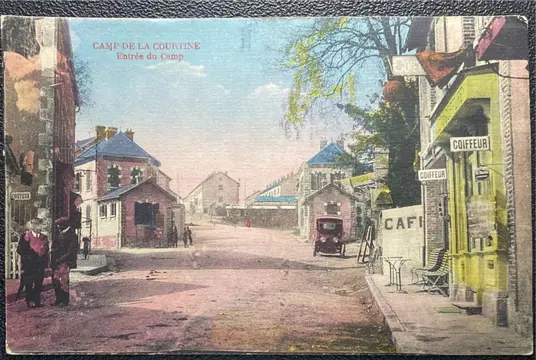 Frankrijk - Stad en Landschap - Ansichtkaarten (Set van 45) - 1912