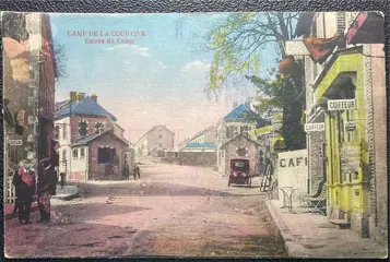 Frankrijk - Stad en Landschap - Ansichtkaarten (Set van 45) - 1912