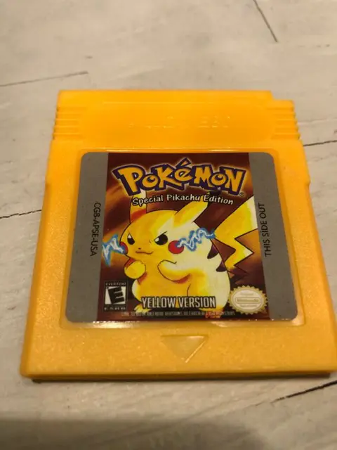 Nintendo Gameboy Advance SP & Gameboy Pocket - Console met Games - Zonder originele verpakking