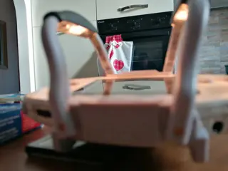 1 Nintendo Gameboy Advance - Console met Games (5) - Niet compleet