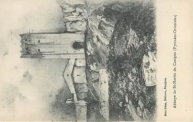 Frankrijk - Stad en Landschap, Departement van Pyrénées Orientales (66) - Ansichtkaarten (Collectie van 55) - 1903