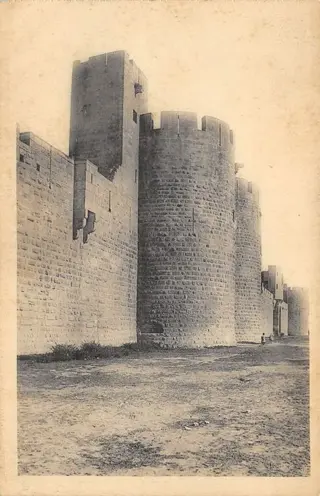 Frankrijk - Letter A - Ansichtkaarten (Collectie van 92) - 1905