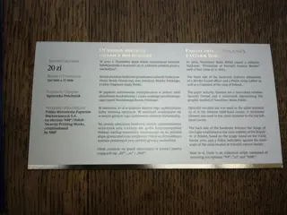 Polen - 20 Zlotych 2022