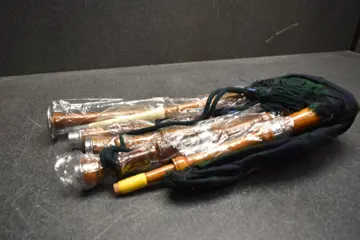 Merkloos - No Reserve - Doedelzak