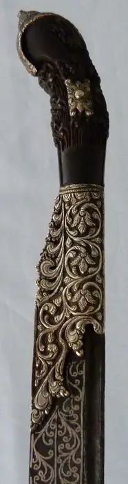 Pia Ketta mes (1) - Sri Lanka - 19e eeuw