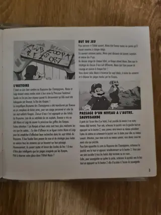 Philips CDi - Hotel Mario & Chaos Control - Videogames (1) - In originele verpakking