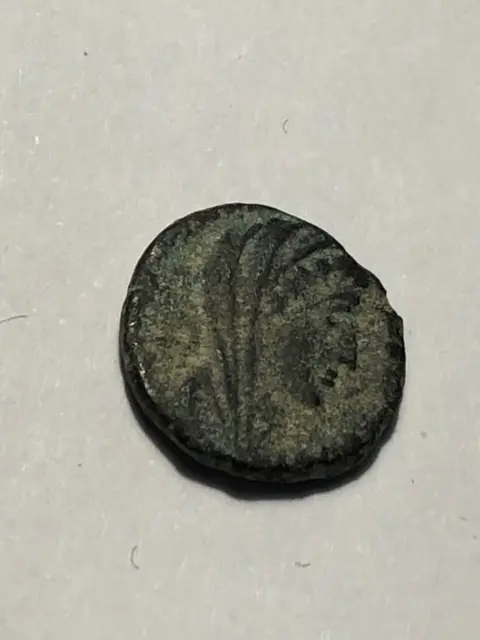 Romeinse Rijk. Divus Constantine I (+ AD 337). Lot of 5 bronzes,AD 337-340