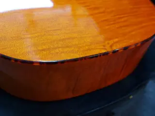 La Sevillana - UT-8-SM - No Reserve - Tenor ukulele