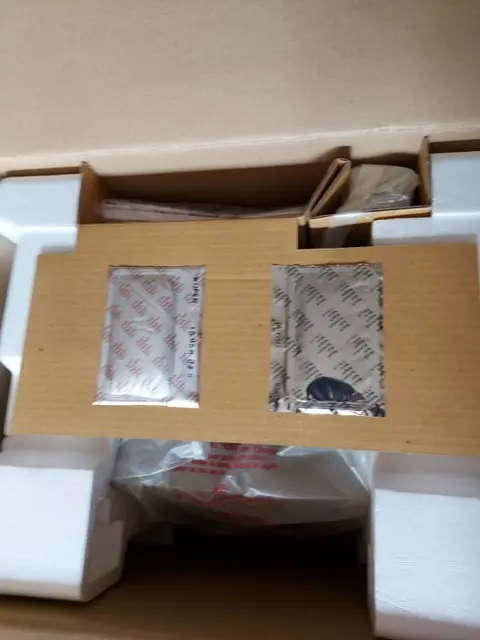 Apple Color StyleWriter 2400 - Printer - In originele verpakking