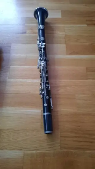 Noblet - B♭-klarinet - Frankrijk