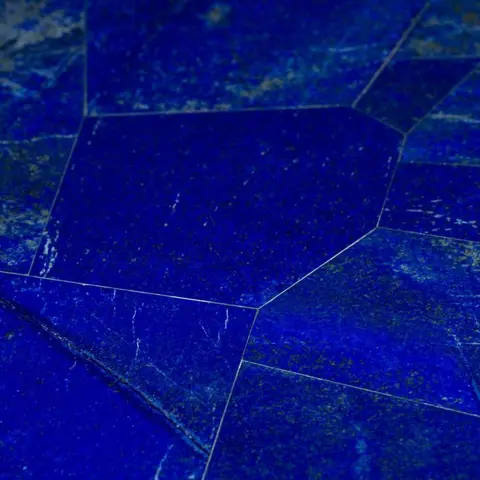 Salontafelbladen - Lapis Lazuli - Modern