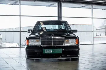 MERCEDES-BENZ 190 2.5/16 E Evolution 2