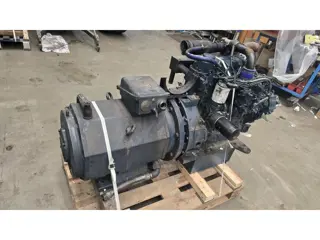 Kubota 28,4 KVA (bj 2004)