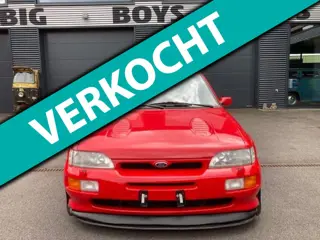 Ford Escort 2.0 RS Cosworth